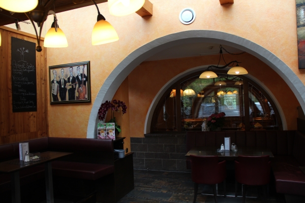 Hotel Tyrolis (Zirl)